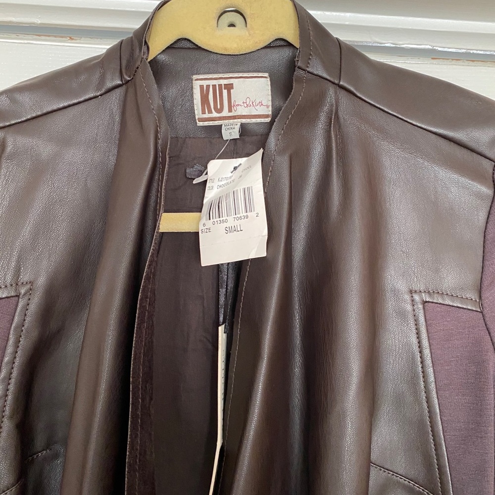 Kut from the Kloth -Size S